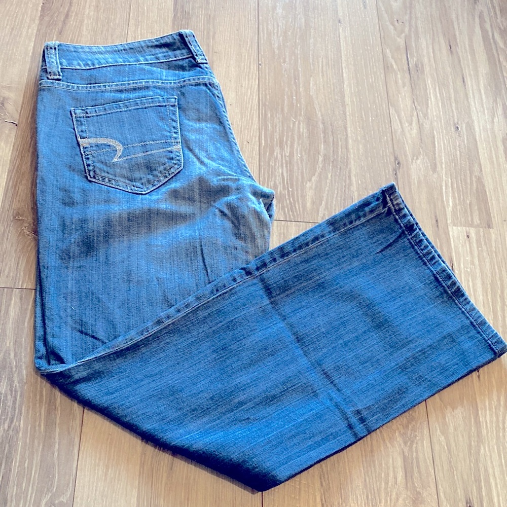 Vintage, Like New AE Favorite Boyfriend Jeans👖💙